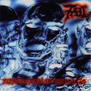 Fall - Fierce Cries Of The Manic
