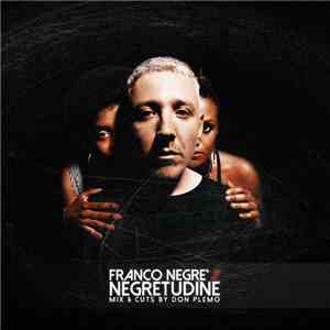 Franco Negrè - Negretudine