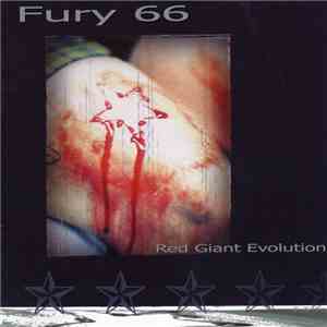 Fury 66 - Red Giant Evolution