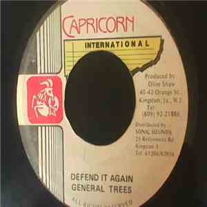 General Trees - Defend It Again