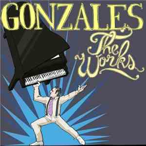 Gonzales - Le Guinness World Record - 'The Works'