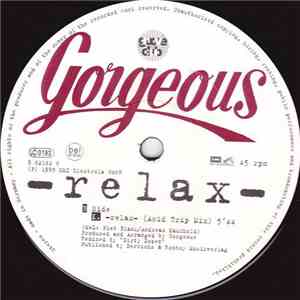 Gorgeous - Relax
