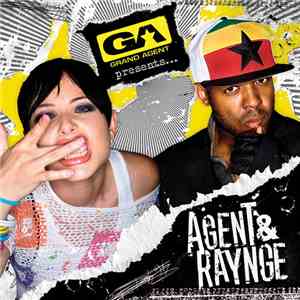 Grand Agent, Liv L'Raynge - Agent & Raynge The Album