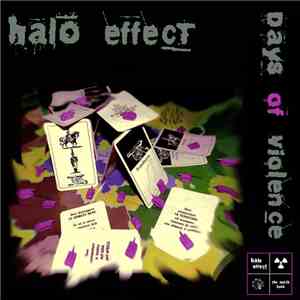 Halo Effect - Days Of Violence