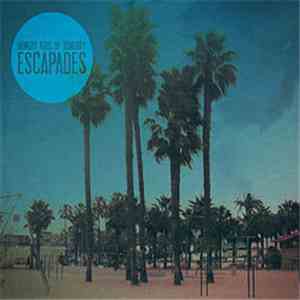 Hungry Kids Of Hungary - Escapades