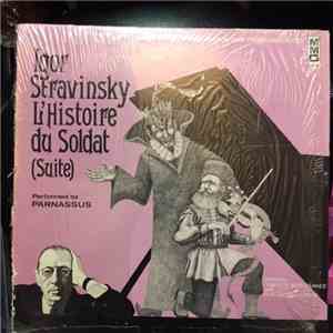 Igor Stravinsky, Parnassus  - Li'Histoire Du Soldat (Suite)