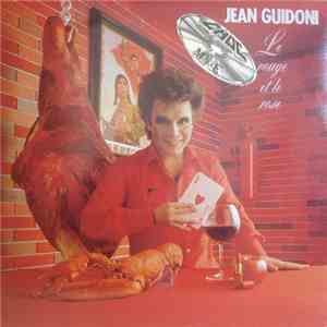 Jean Guidoni - Le Rouge Et Le Rose