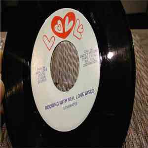Johnny Lover - Our Love