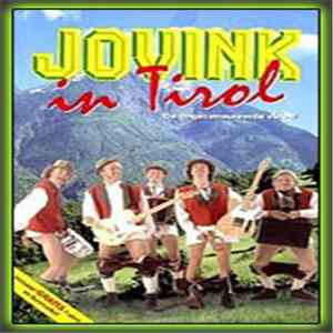 Jovink & De Voederbietels - Jovink in Tirol