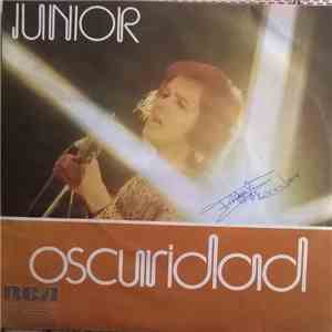 Junior  - Oscuridad