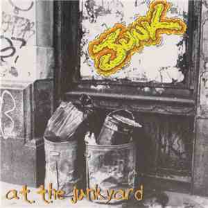 Junk  - At the Junkyard