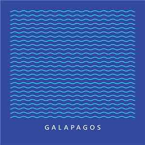 Kakkmaddafakka - Galapagos