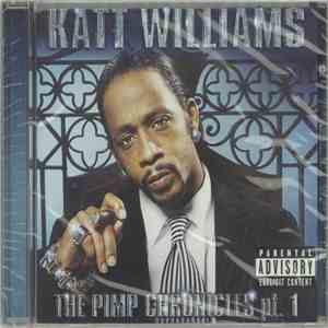 Katt Williams - The Pimp Chronicles Pt. 1