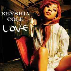Keyshia Cole - Love