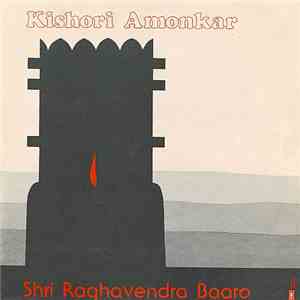 Kishori Amonkar - Shri Raghavendra Baaro