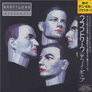 Kraftwerk - Techno Pop