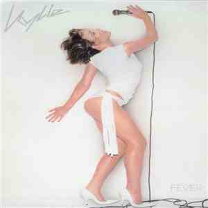 Kylie Minogue - Fever