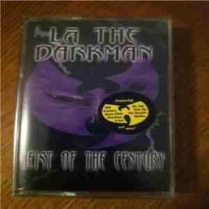 La The Darkman - Heist Of The Century