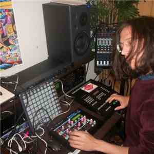 Legowelt - Dazed Cultivation