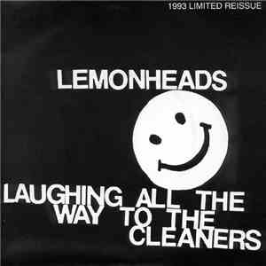 Lemonheads - Laughing All The Way To The Cleaners