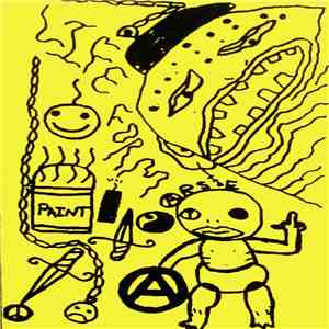 Life Form  - West Coast Tour Tape