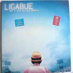 Ligabue - Su E Giù Da Un Palco