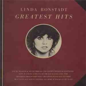 Linda Ronstadt - Greatest Hits