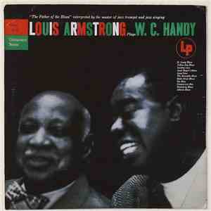 Louis Armstrong - Plays W. C. Handy