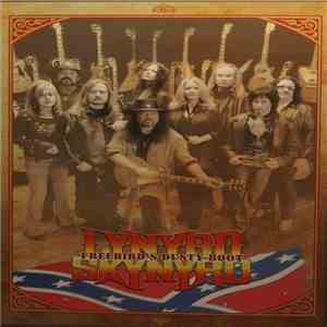 Lynyrd Skynyrd - Freebird's Dusty Boot