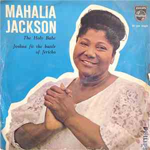 Mahalia Jackson - The Holy Babe