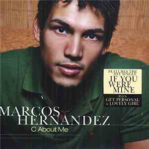 Marcos Hernandez - C About Me