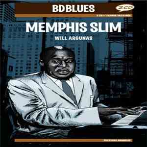 Memphis Slim - 1940-1960