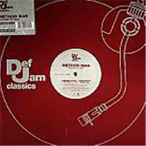 Method Man - Release Yo' Delf