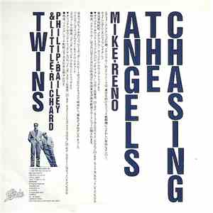 Mike Reno / Philip Bailey & Little Richard - Chasing The Angels / Twins