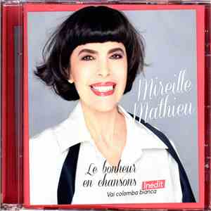 Mireille Mathieu - Le Bonheur En Chansons