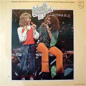 Mouth & MacNeal - Mouth & MacNeal II