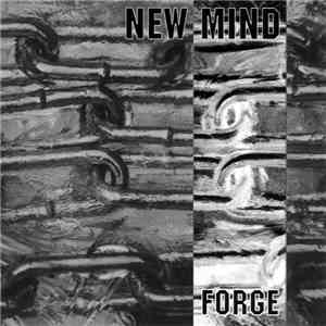 New Mind - Forge