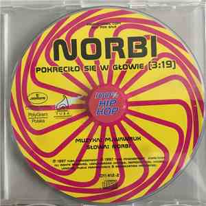 Norbi - Pokręciło Się W Głowie