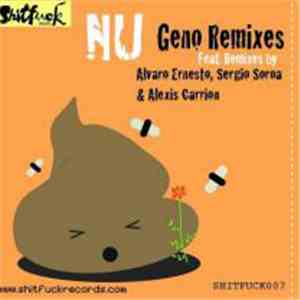 Nu  - Geno Remixes