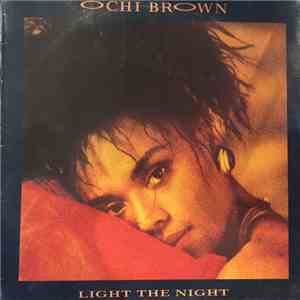 O'Chi Brown - Light The Night