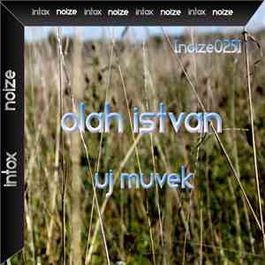 Olah Istvan - Uj Muvek