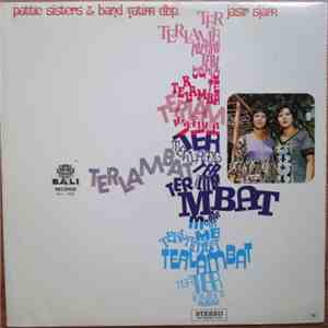 Pattie Sisters & Band Yatim - Terlambat
