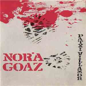 Patxi Villamor - Nora Goaz