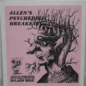 Pink Floyd - Allen's Psychedelic Breakfast