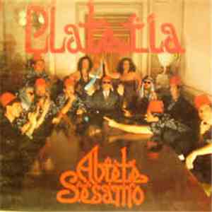 Plateria - Abrete Sésamo