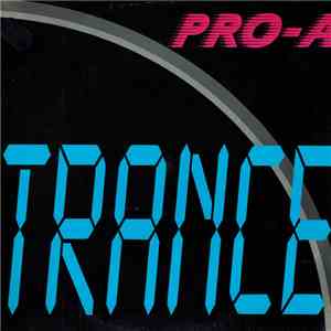 Pro-A - Trance