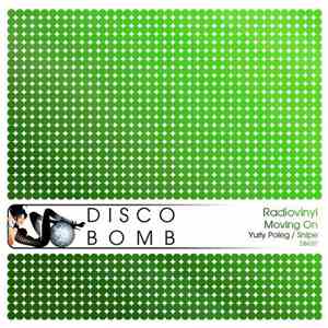 Radiovinyl - Moving On