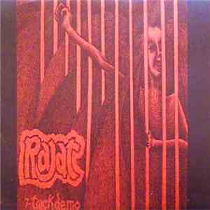Rajat - 7-Track Demo
