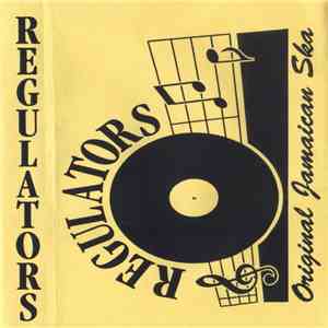 Regulators  - Regulators