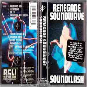 Renegade Soundwave - Soundclash
